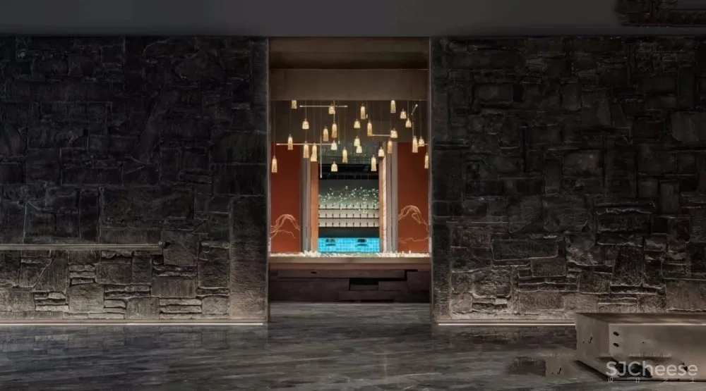 解析梁建国 惊艳了世界的东方美学大师 标志性京派东方