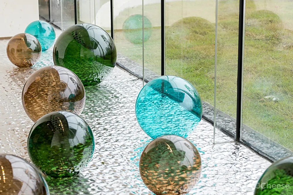 设计：奔赴星城之约，为乘风破浪而来！