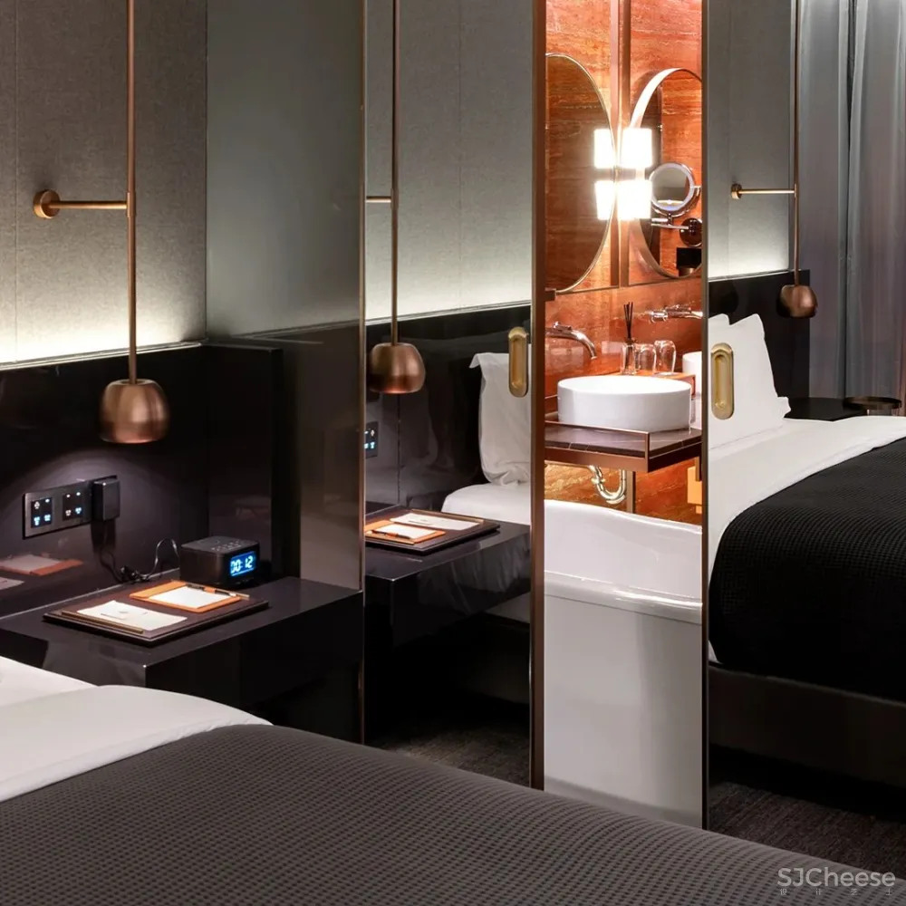 RMA黄永才：西安琳凯诺酒店，义无反顾的颠覆！