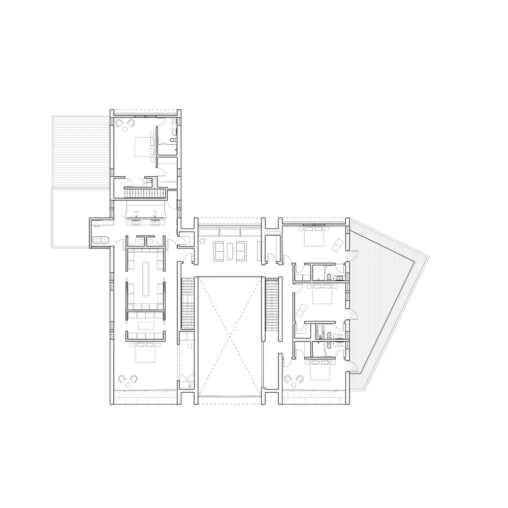 卖 2.4 亿的“农舍”，这是我见过最简洁的豪宅