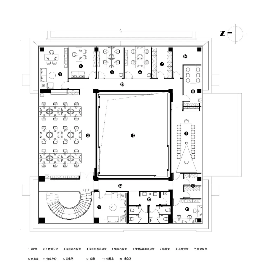 EH DESIGN 空间 读一方山水 品一方情愫