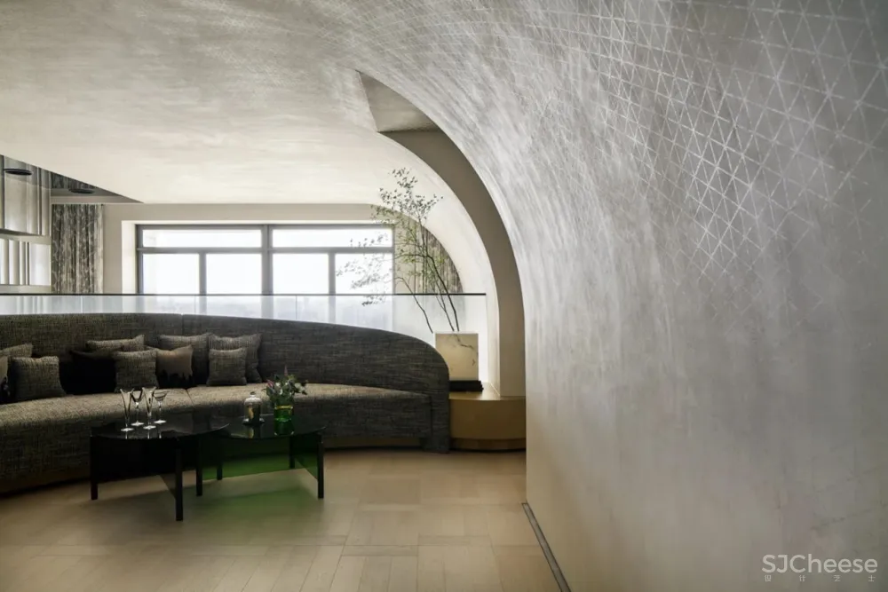 渡边智昭 上海最贵的房子「汤臣一品」767平最新样板间