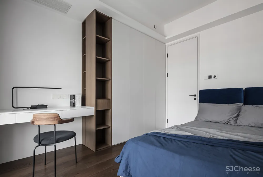 设计:越简约,越高级!