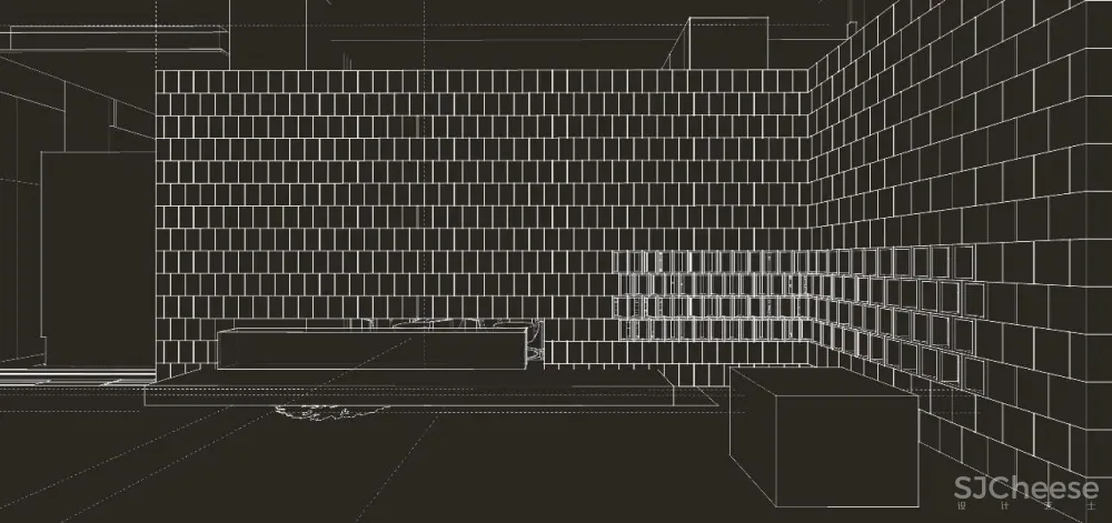 CCD新作 穿越千年而来的华贵端重
