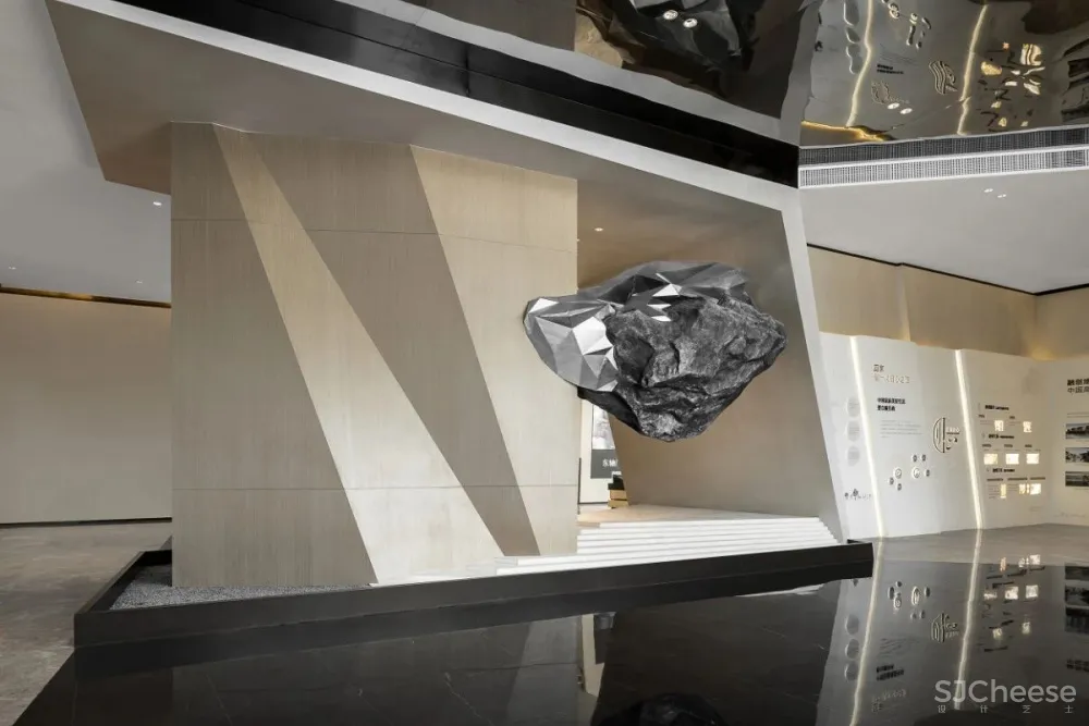 成都融创春风十里销售中心 元禾大千