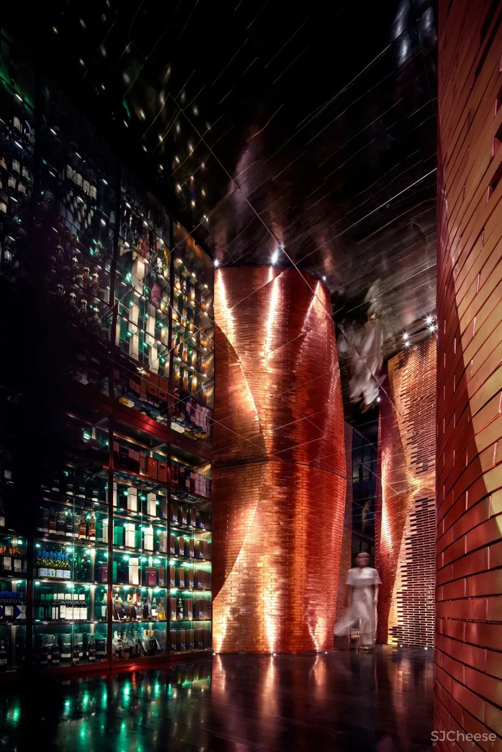 RMA黄永才：西安琳凯诺酒店，义无反顾的颠覆！