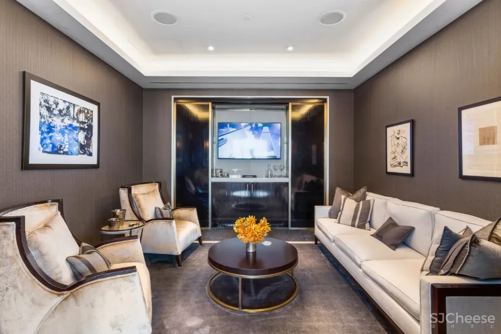 纽约富人圈惊现88层豪宅地标|Rafael Viñoly