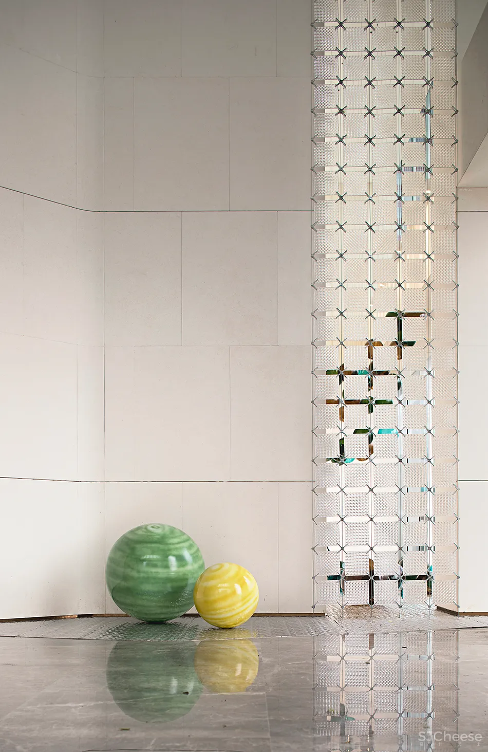 设计：奔赴星城之约，为乘风破浪而来！