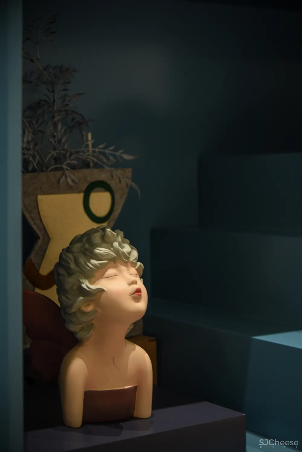 EH DESIGN 空间 读一方山水 品一方情愫