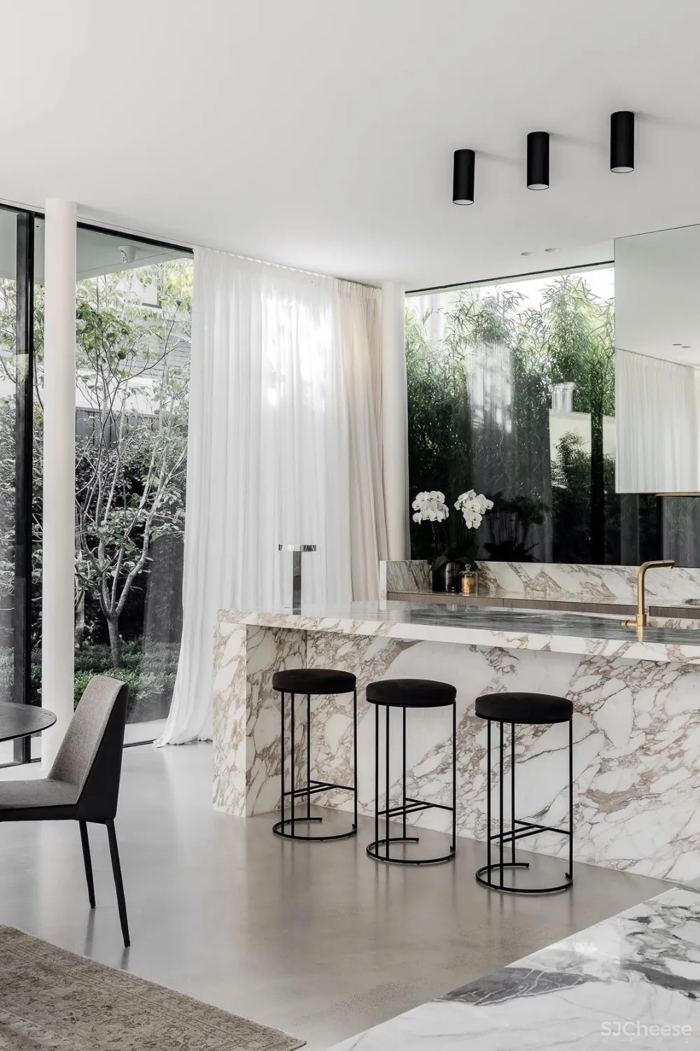 设计寻访Rob Mills：建立与自然的联系