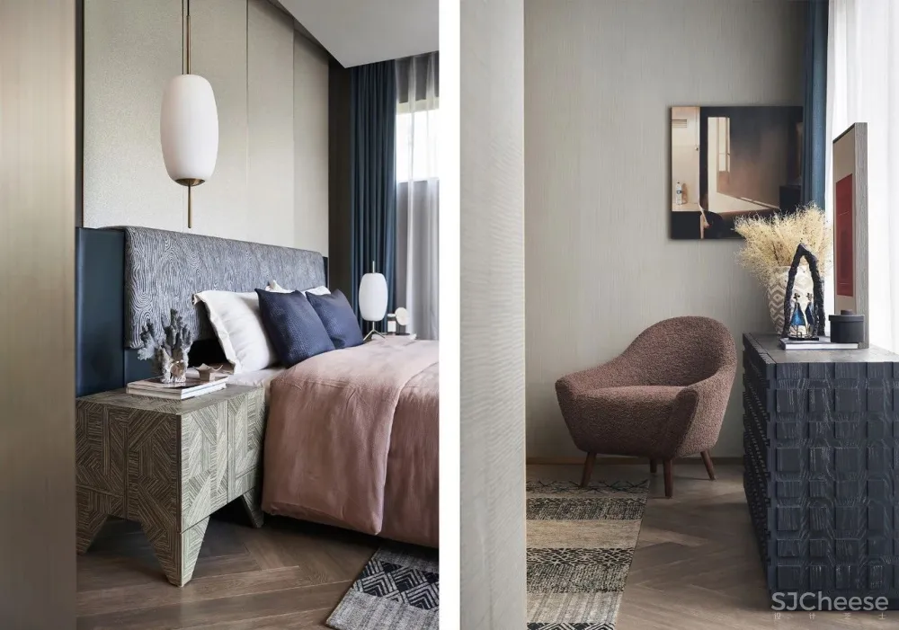 布鲁盟 昆明天马山叠墅，自然灵性的完美演绎