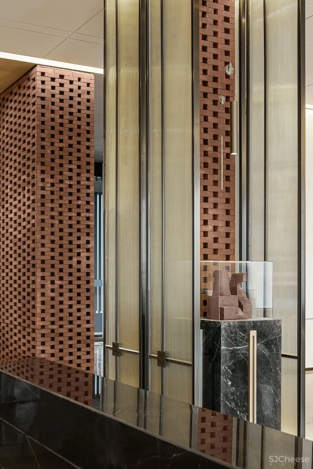 李益中:怀旧经典,越质朴的设计越永恒!