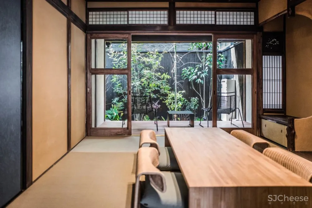 安静祥和,才是真正的奢侈!