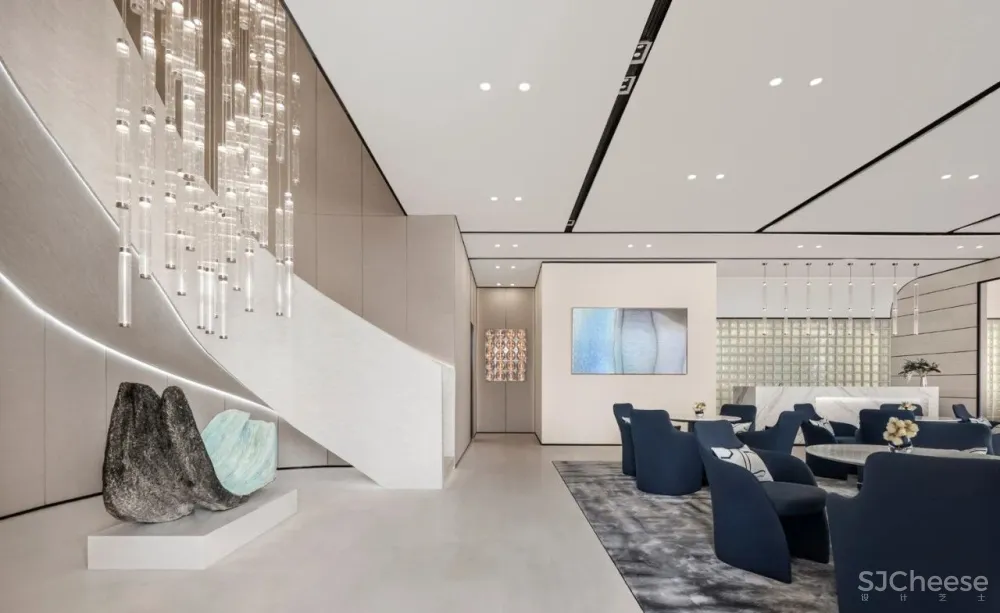 星作·库玛设计 热爱未知 向往未来