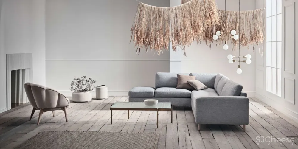 新斯堪的纳维亚风格,到底“新”在哪里?