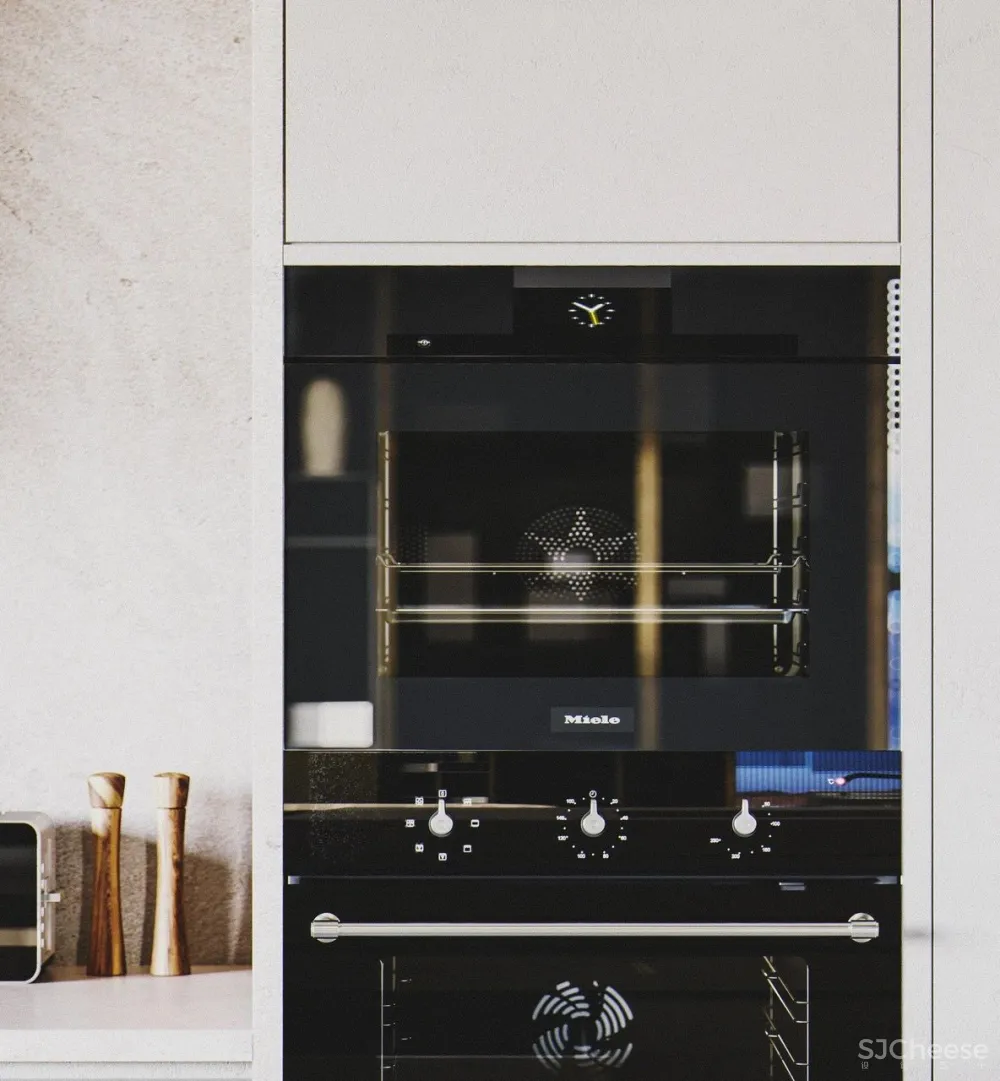 金元门新作 葛晓彪:东方君悦——家的诠释