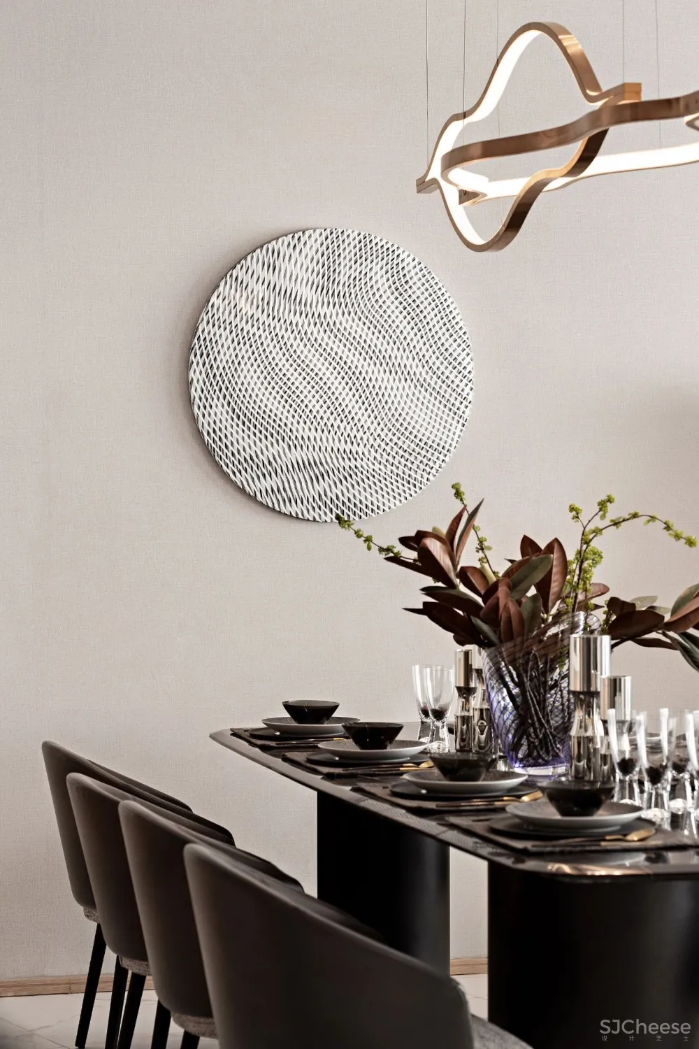 矩阵纵横:真正的高级,源自艺术与生活的品质