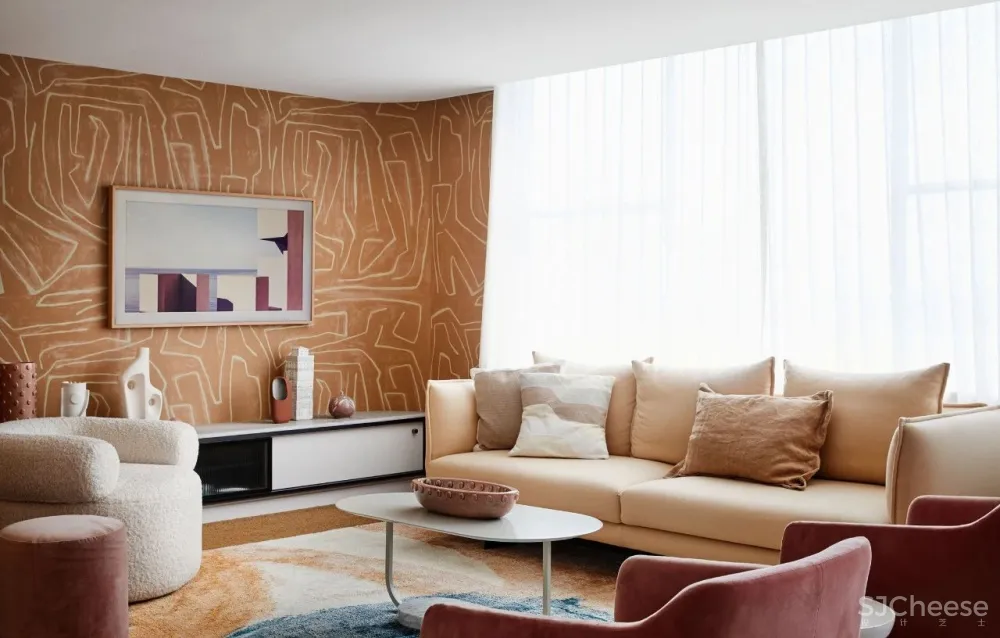 Jono Fleming 新作 悉尼的经典时尚美学