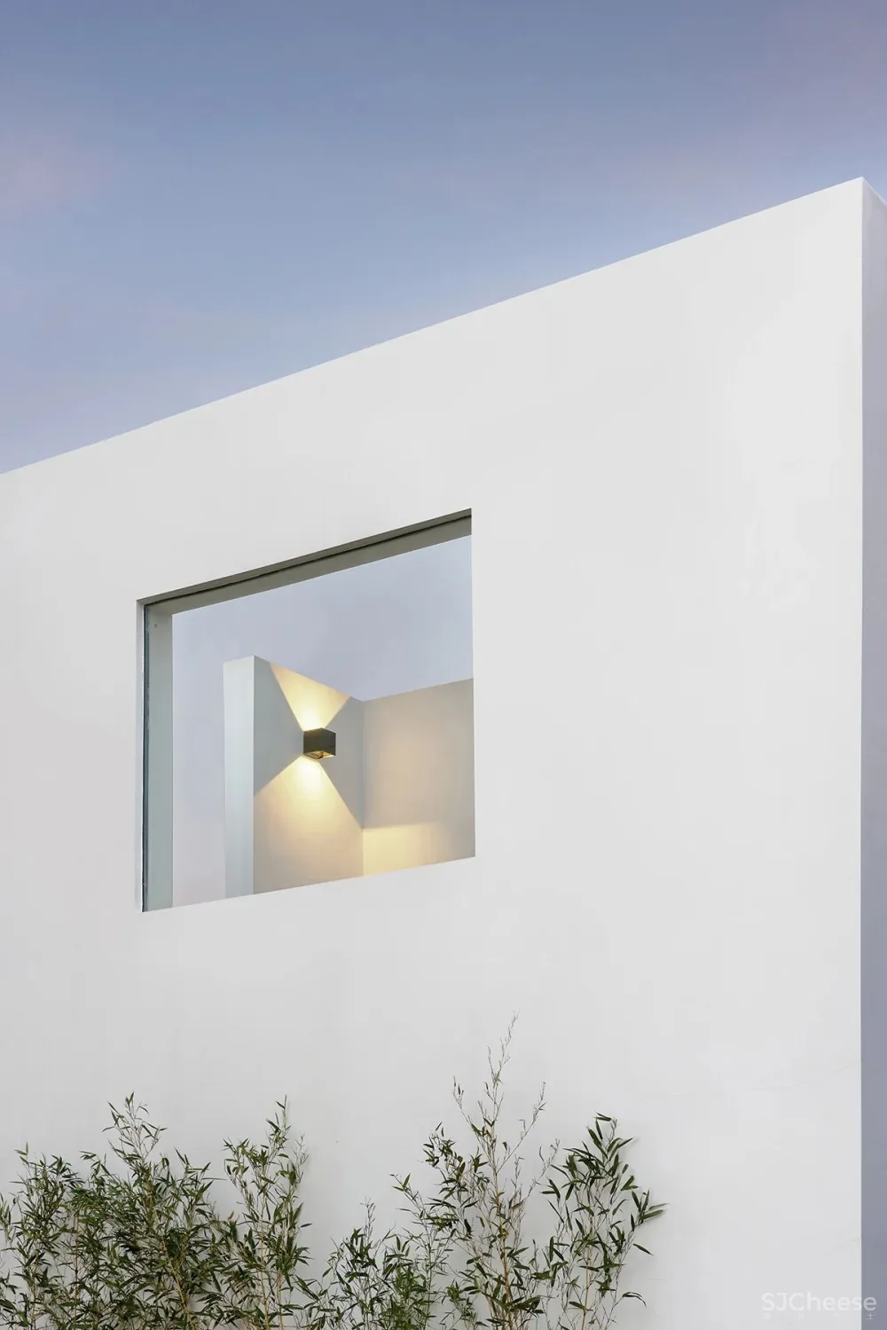 老宅改造 厦门厢语香苑民宿