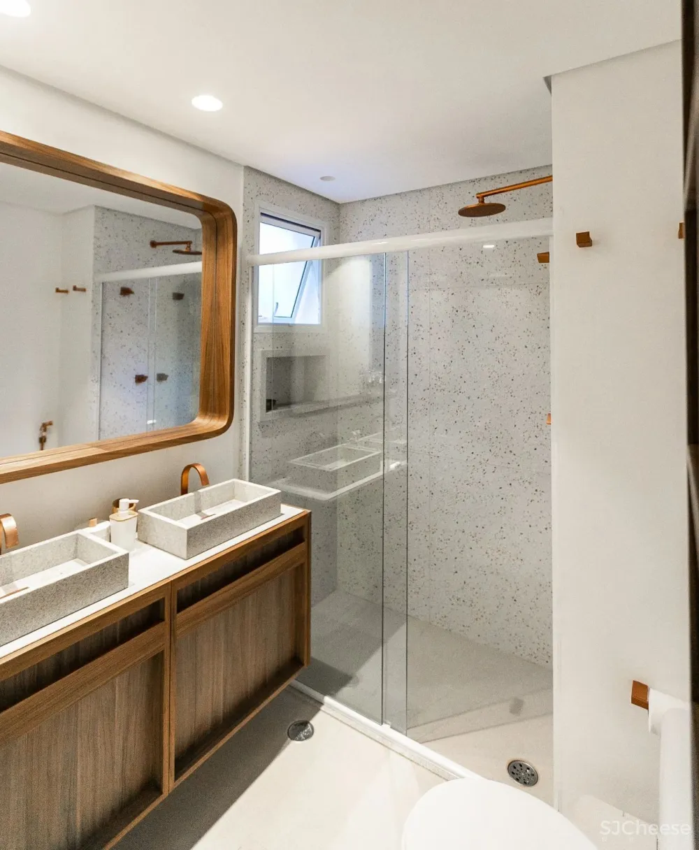 为了呼朋唤友,你愿意把115平米的空间做成这样吗?