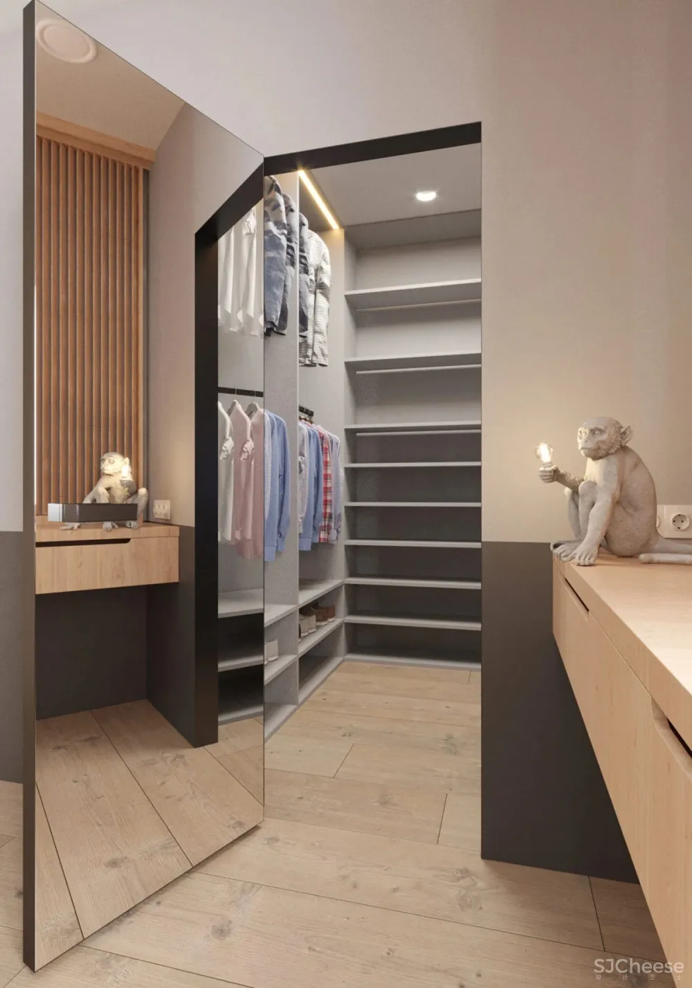 原力与你同在！把家弄成什么样才能彰显自己是星球大战死忠粉？