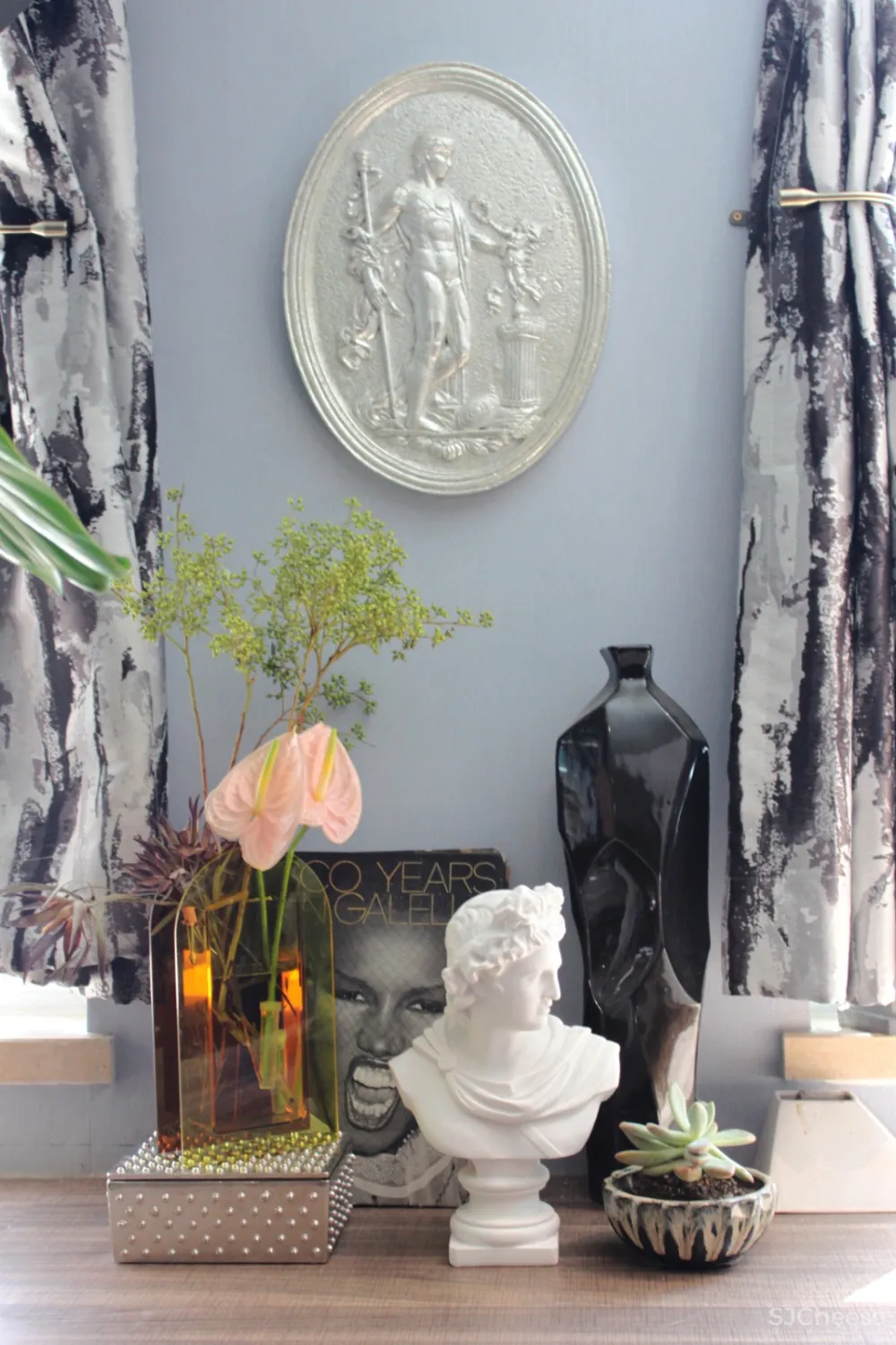 年轻人眼中的“新中式”