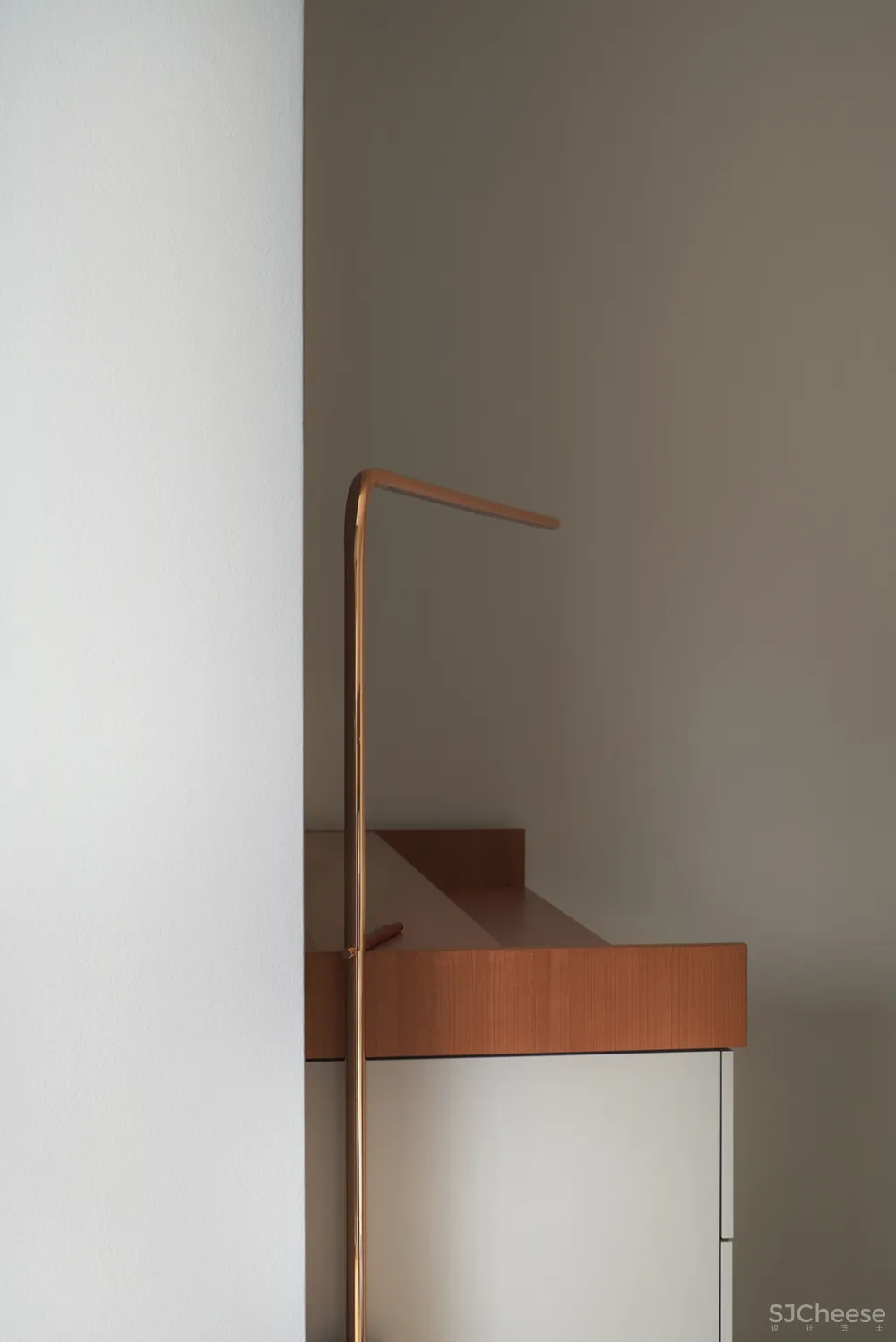 ACE 谢 辉:成都 260m² 极简私宅,心安即归处