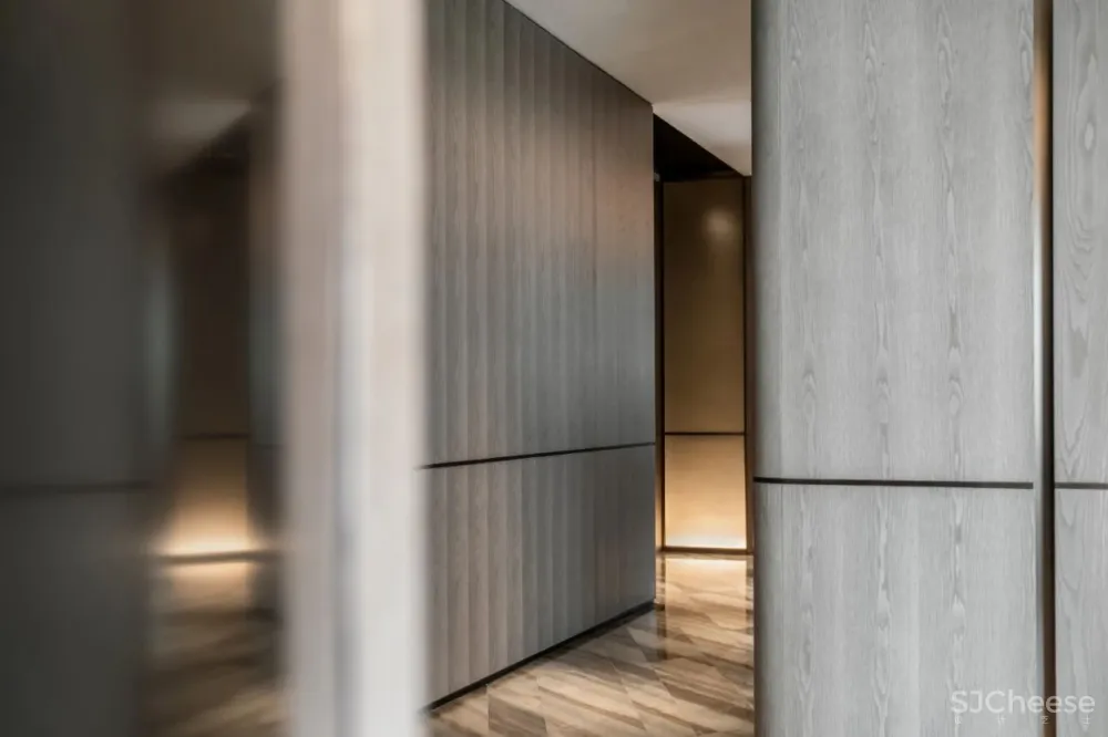 517㎡大平层豪宅,这才是顶级的享受!