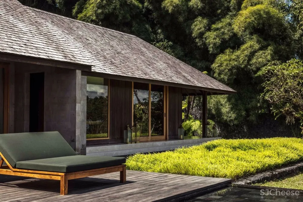 我向往的生活 简单 安静 质朴