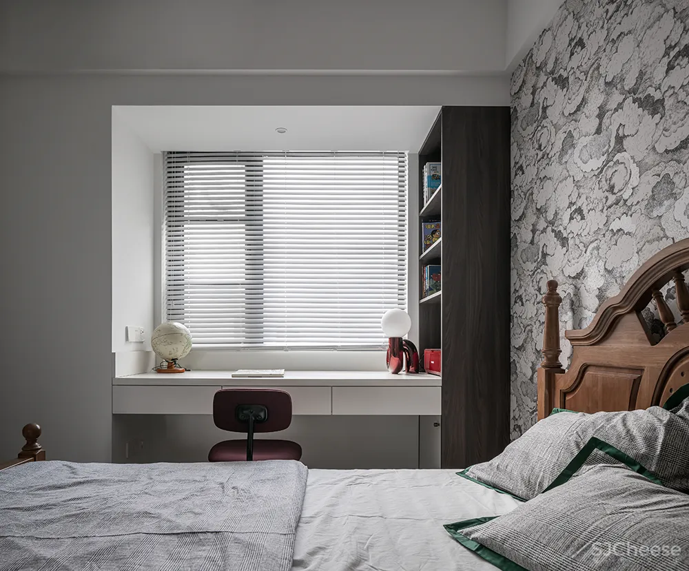 设计:越简约,越高级!