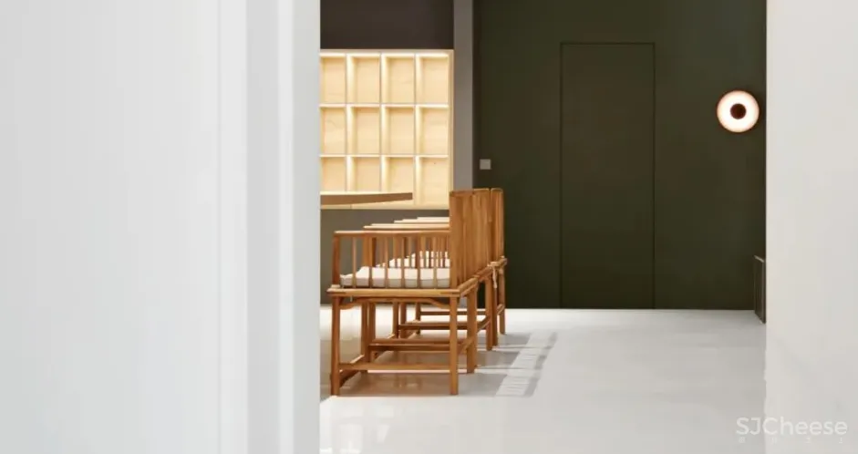 250㎡老宅改造，低调复古，不失气度！