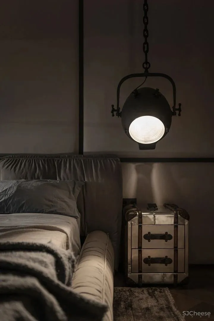 490m²顶级复式,满满的豪宅感!