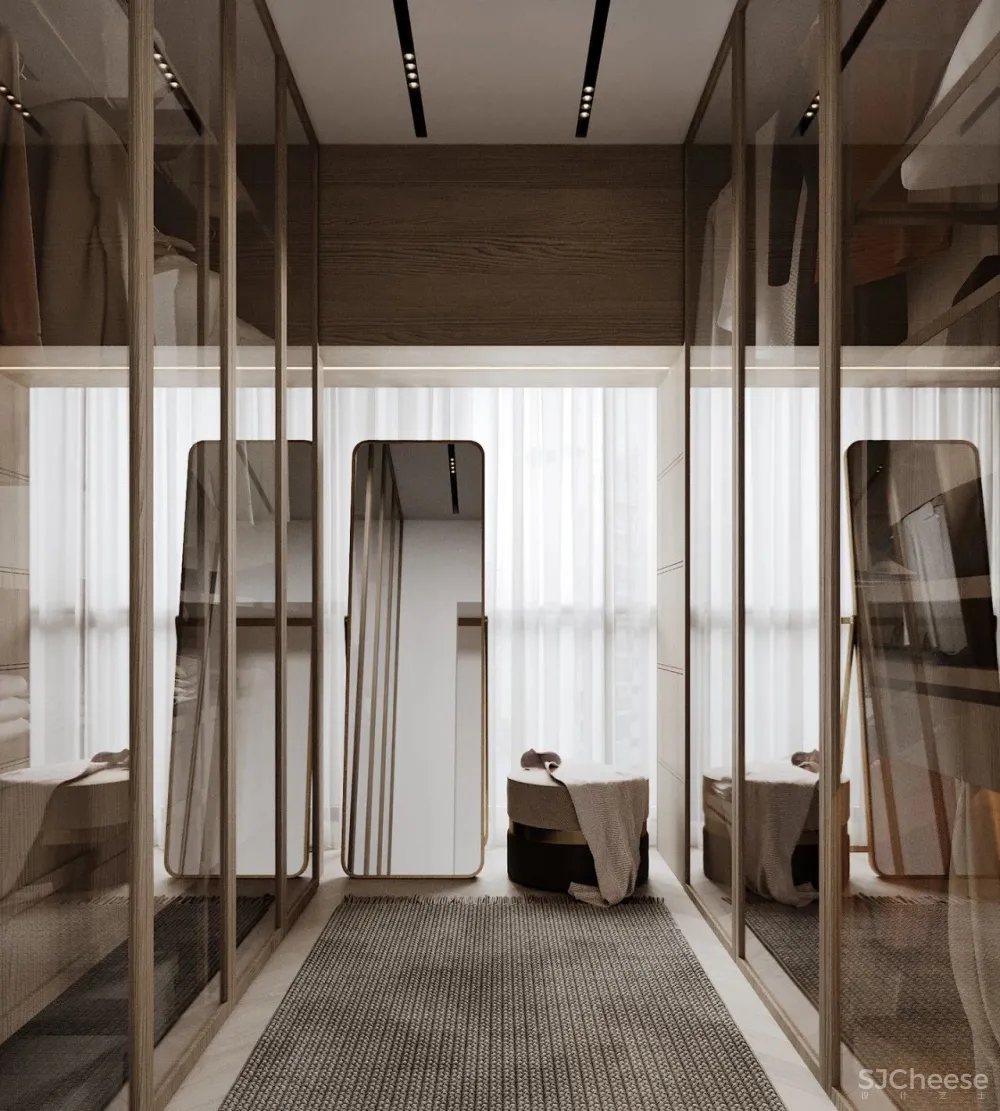 现代主义的优雅美学 Yuliia Zhatko 新作