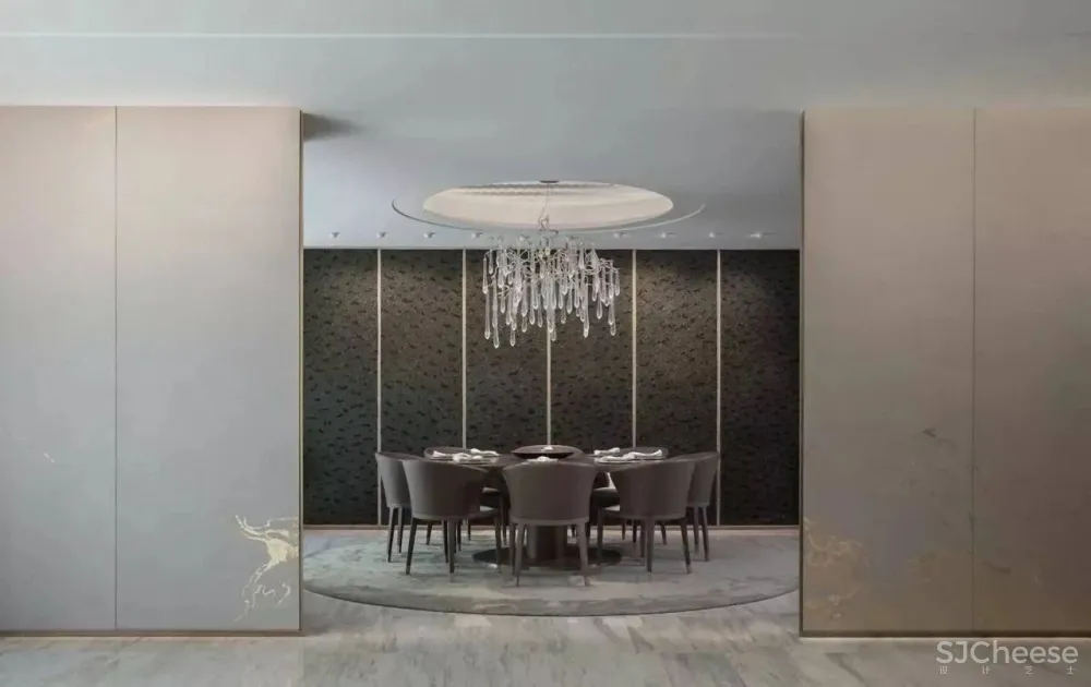 解析梁建国 惊艳了世界的东方美学大师 标志性京派东方