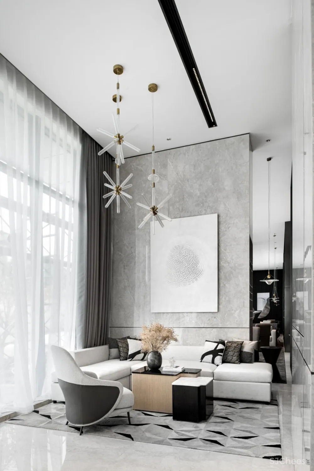 沉稳、大气、雅致,缔造经典至臻美境!