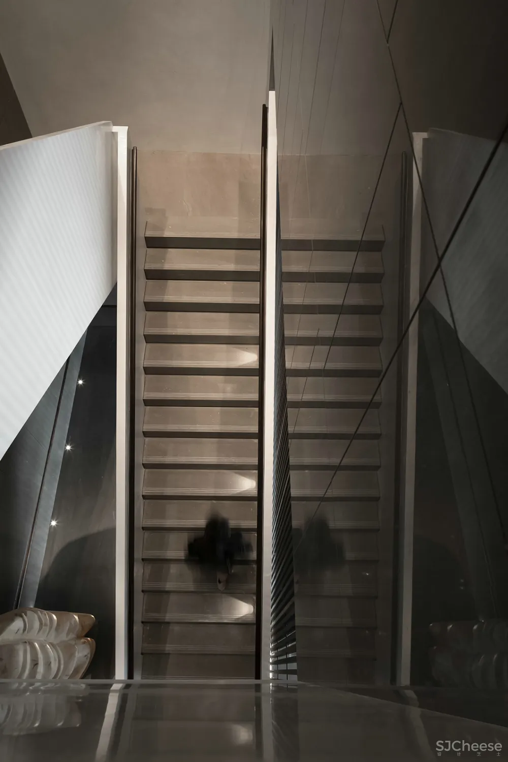 150㎡七口之家,这样的简约、刚刚好!