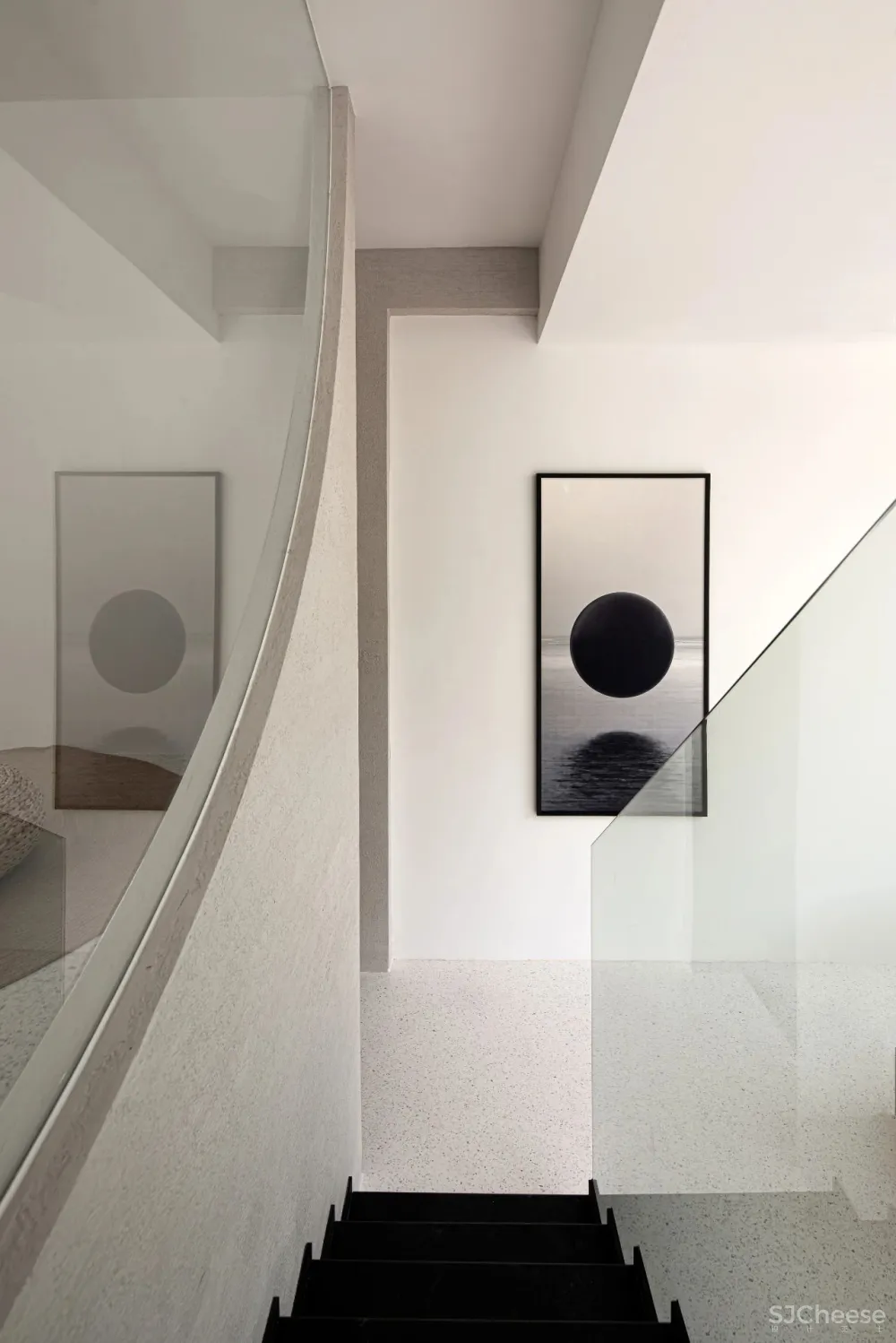 【新作】莫干山星也民宿 · 来一场感受星辰大海的旅途！ 时上建筑空间设计