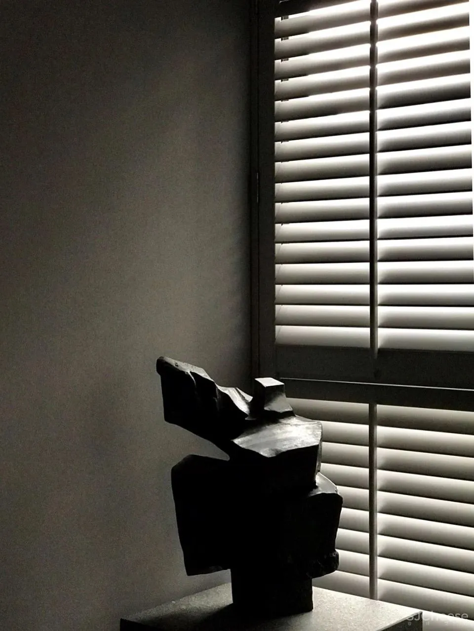 高级灰撞色，这才是美宅打开方式！