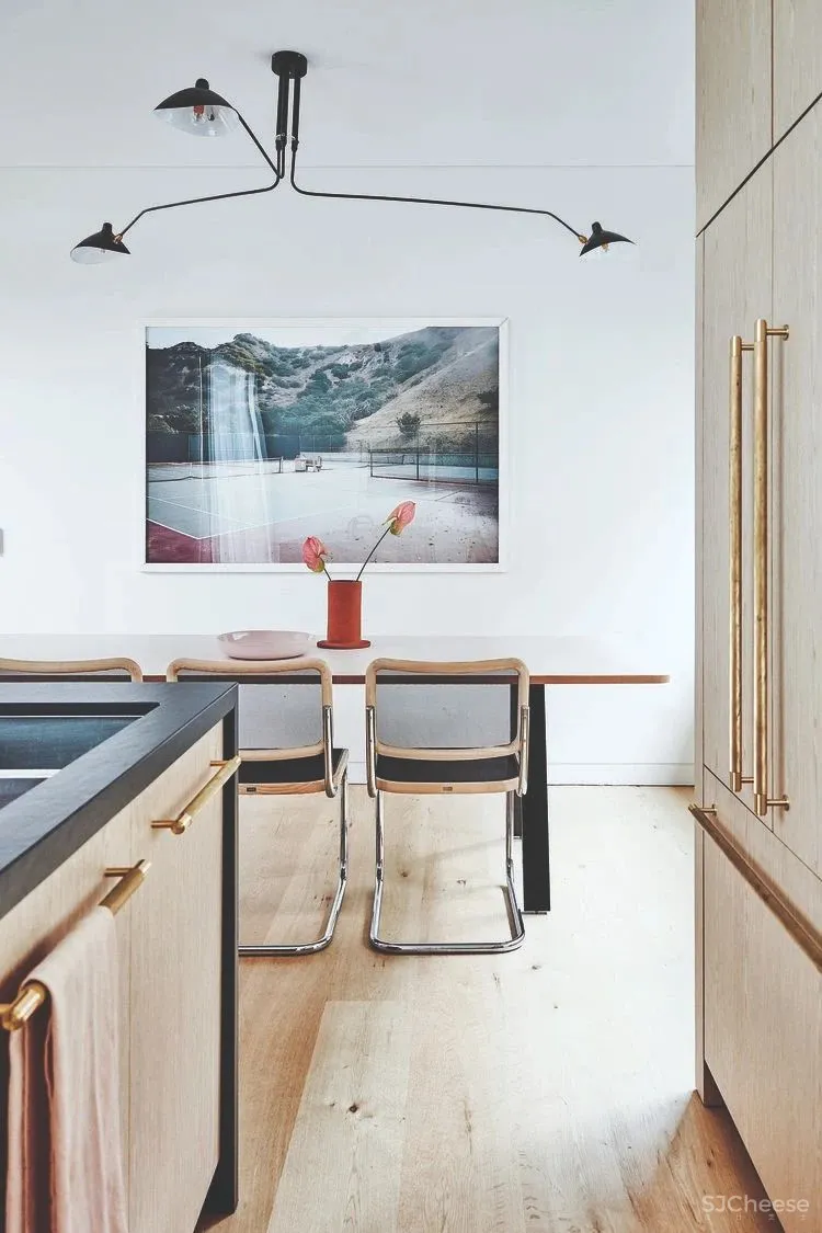 Jono Fleming 新作 悉尼的经典时尚美学