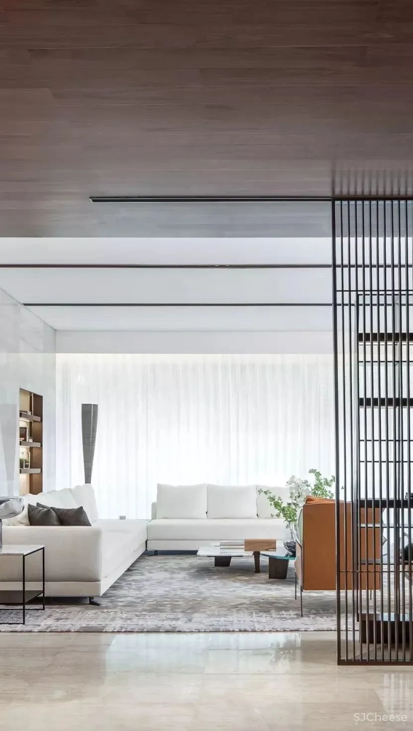 摩西·萨夫迪 × 李玮珉 执笔鹅岭峯， 成就内外皆修的豪宅臻品