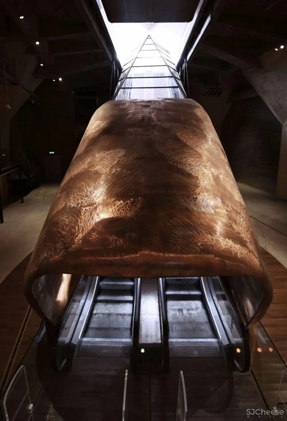 橙设游学招募 走访重庆、成都五家公司，一场设计的研学之旅！