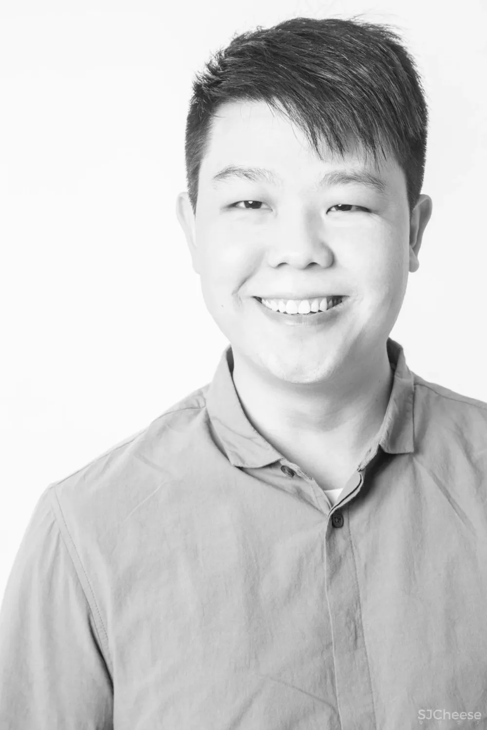 文超:128㎡灰木系空间,这样的复古才够味!