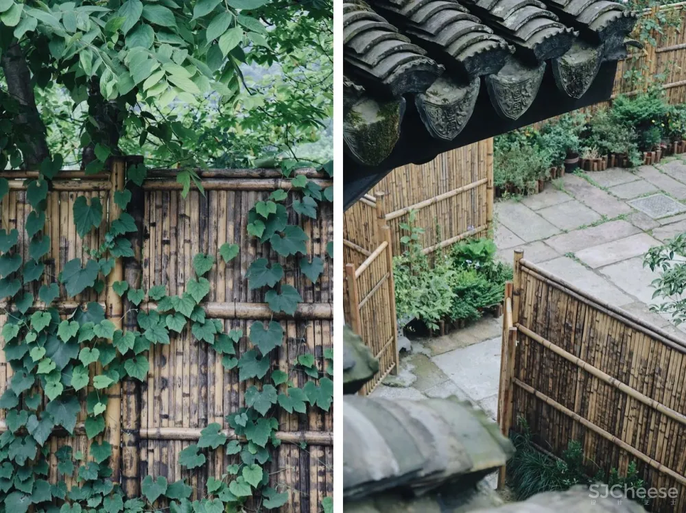 西湖边的“小京都”要藏不住了！与祈愿福地相邻，500天匠心打造千万级美宿，私享禅意清净，夜观原生态萤火虫