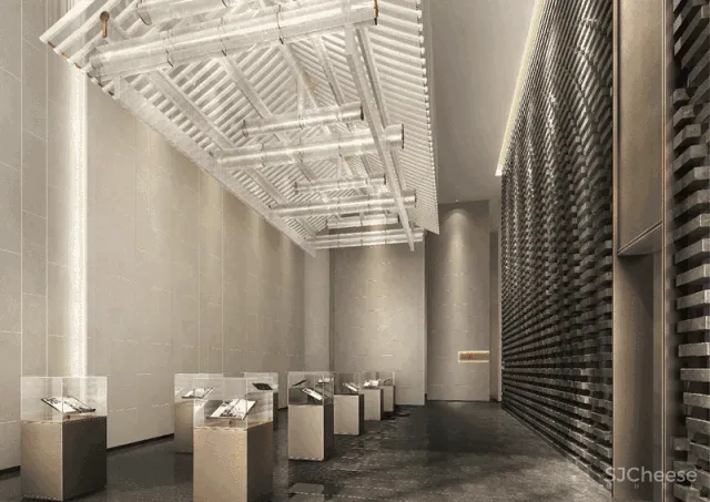 CCD-成都领地希尔顿嘉悦里酒店!