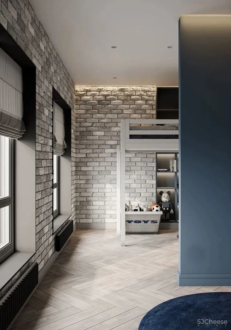 145㎡简约优雅,美出新高度!