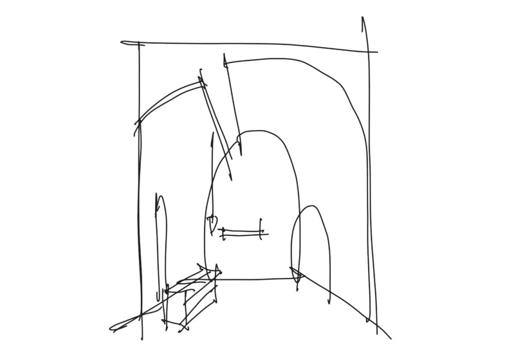 更迭、渐变、交叠，这抹光影美到窒息！