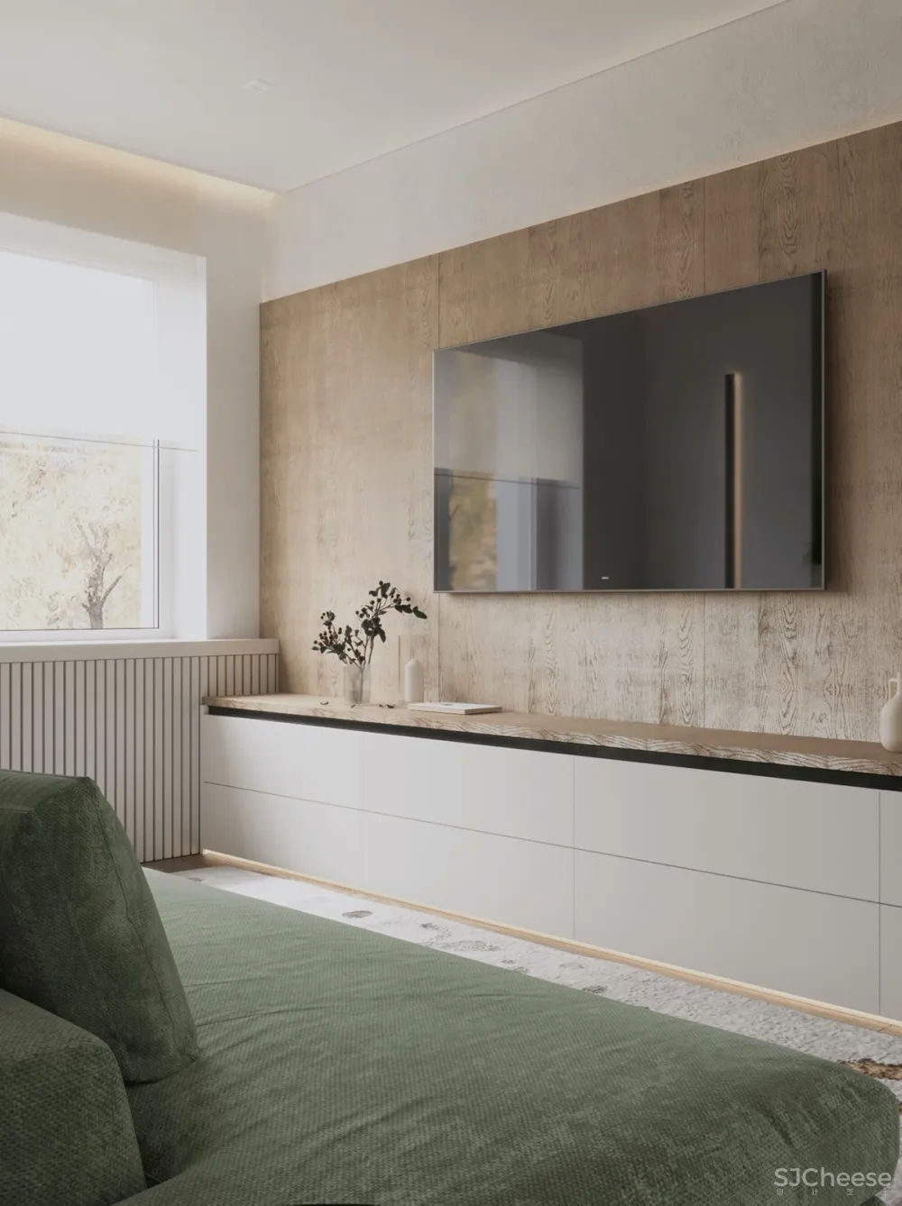 设计选材 神仙材料防火板,你了解多少?