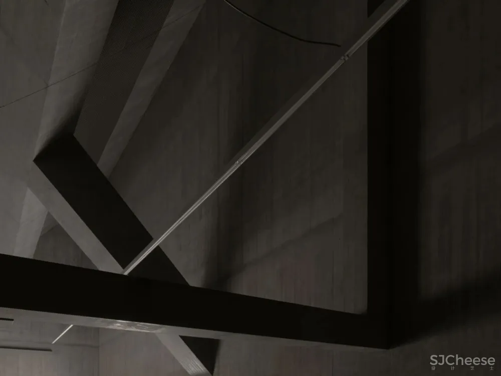 Valerio Olgiati丨纯粹和诗意的瑞士建筑哲学