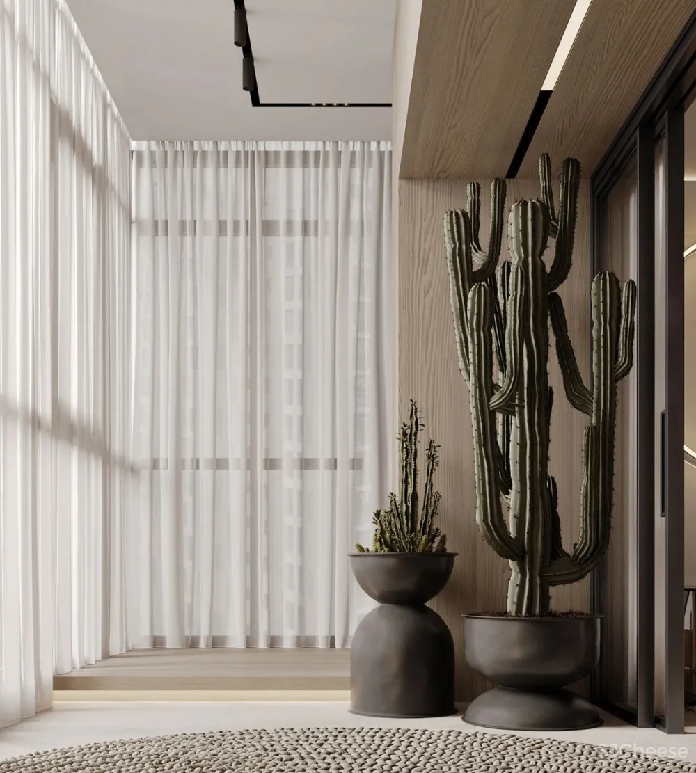 现代主义的优雅美学 Yuliia Zhatko 新作