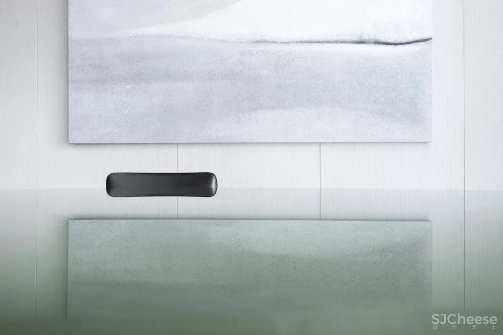 LSD葛亚曦 构筑艺术的力量